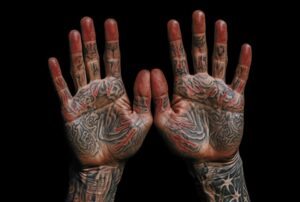 До чого сниться татуювання: тлумачення сну