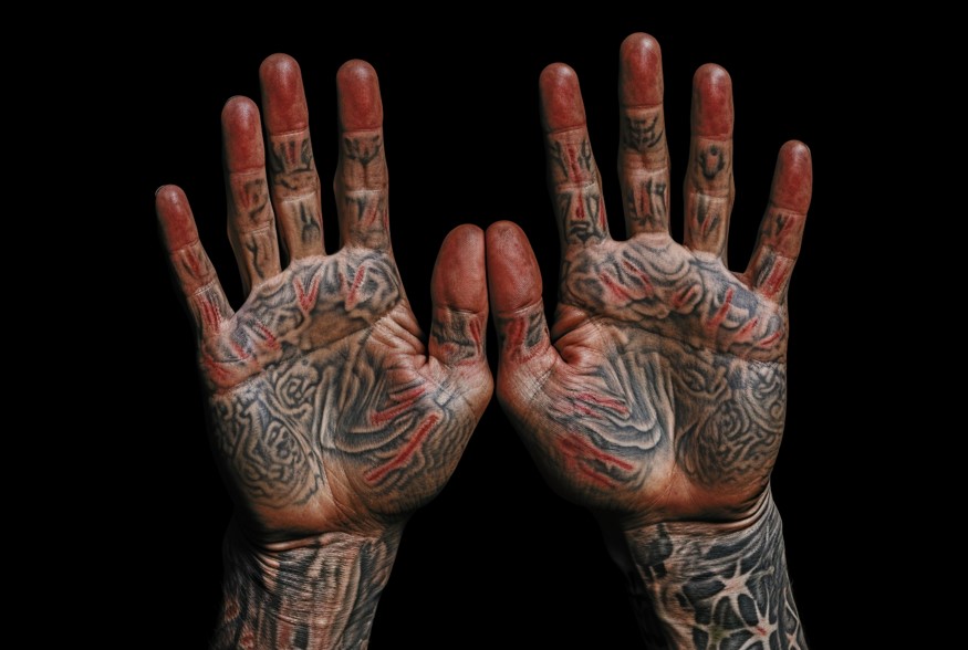 До чого сниться татуювання: тлумачення сну