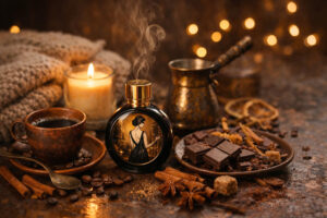 Жіночі аромати з ноткою кави та шоколаду: топ-10 для поціновувачів gourmand-парфумів у 2026 році