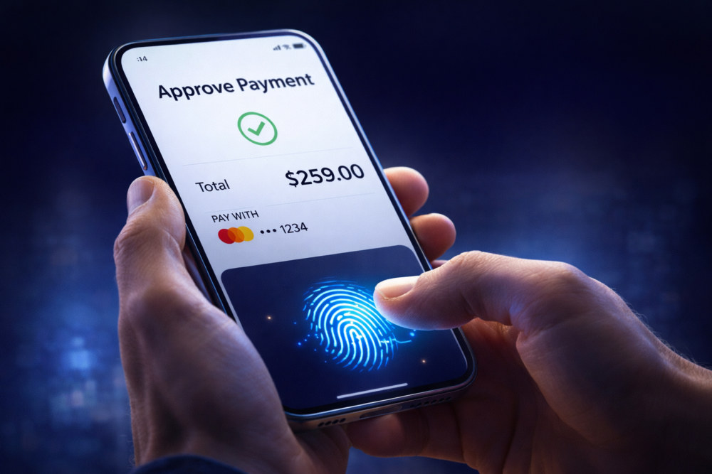 Безпека ваших платежів через мобільний застосунок SlotsCity на пристроях Android та iOS