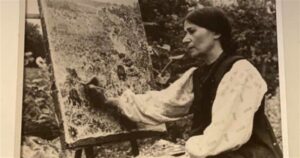 30 цікавих фактів про Катерину Білокур: геніальність, таємниці техніки та світове визнання