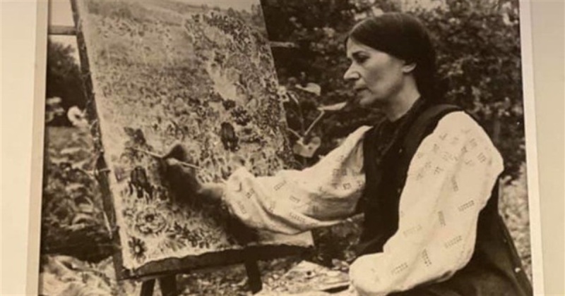 30 цікавих фактів про Катерину Білокур: геніальність, таємниці техніки та світове визнання