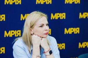 Богдана Ярова: біографія, особисте життя та громадська діяльність