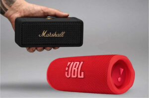 Колонка Маршал чи колонка JBL — який звук підійде саме вам?