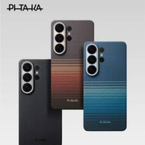 Samsung S26 Ultra та Pitaka: флагман майбутнього та преміальний захист для щоденного використання