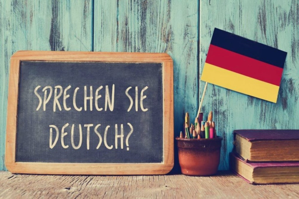 Вивчення німецької мови в Це Deutsch — на що звернути увагу для швидкого прогресу