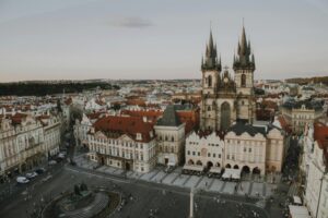 Что стоит знать про поступление в университеты Чехии