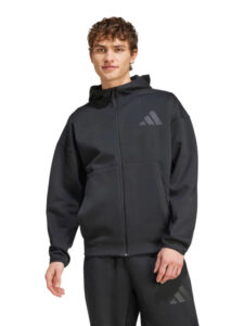 Як вибрати речі Adidas для тренувань