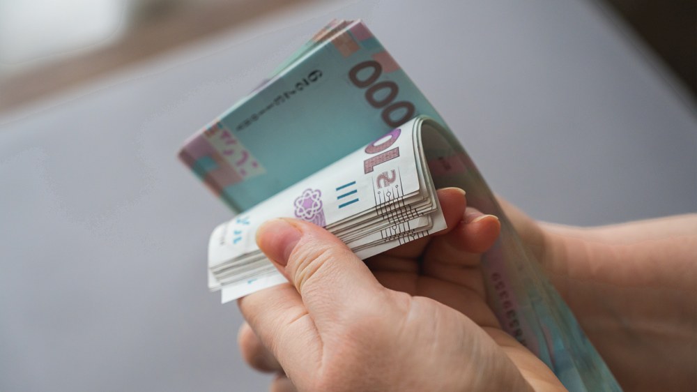 Поради для тих, кому потрібен кредит готівкою