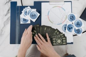 Як дізнатися свого тотемного звіра за датою народження