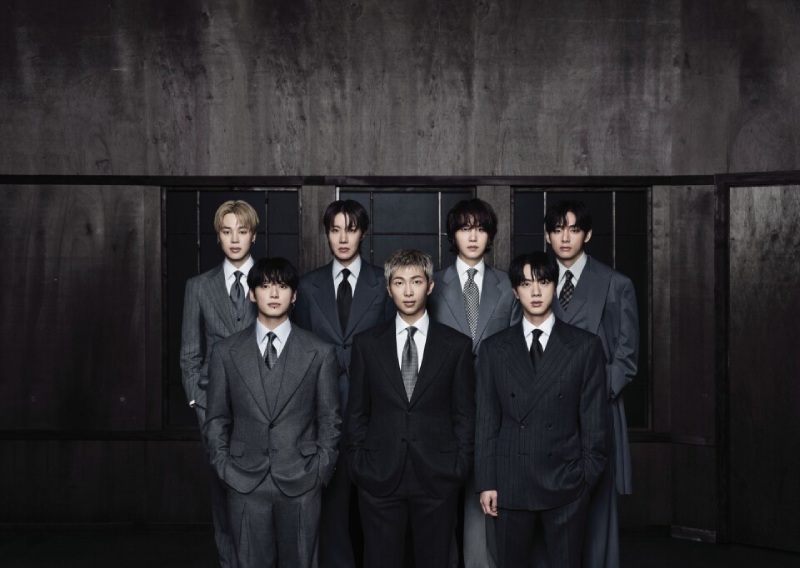 Скільки коштує квиток на концерт BTS: ціни у гривнях і доларах