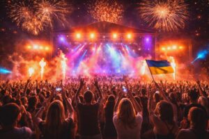 Концерти українських артистів у Німеччині — що готує фестиваль UKRFEST