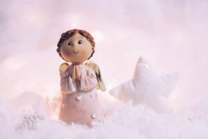 Молитва за похресницю: сильні тексти молитов хресних батьків
