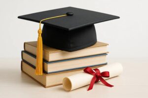 Ступені вищої освіти в Словаччині: що означають Bc., Mgr., Ing., MUDr. і PhD.