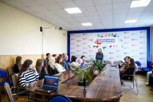 Які навички формує сучасний технічний університет у майбутніх фахівців