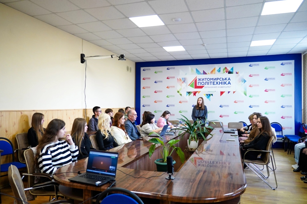 Які навички формує сучасний технічний університет у майбутніх фахівців
